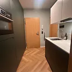 Tohuus Im Norden 公寓 罗斯托克