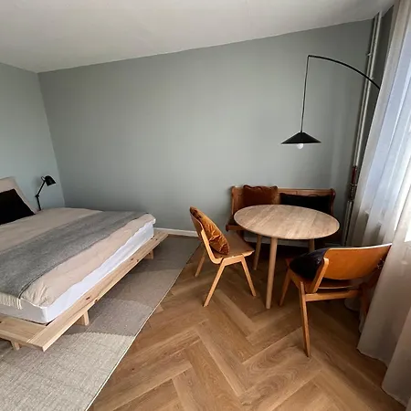 Tohuus Im Norden Appartamento *
