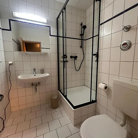 Apartamento Tohuus Im Norden Rostock