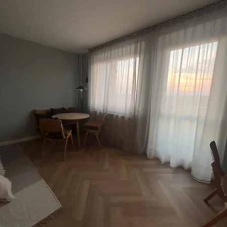 Tohuus Im Norden Rostock