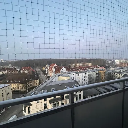 Tohuus Im Norden * Rostock