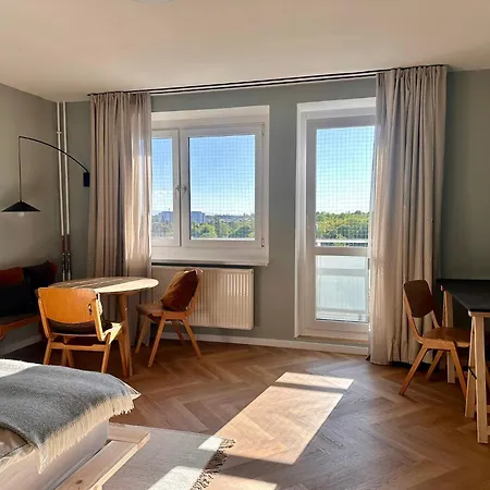Tohuus Im Norden Apartment *