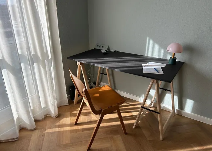 Tohuus Im Norden Apartamento *