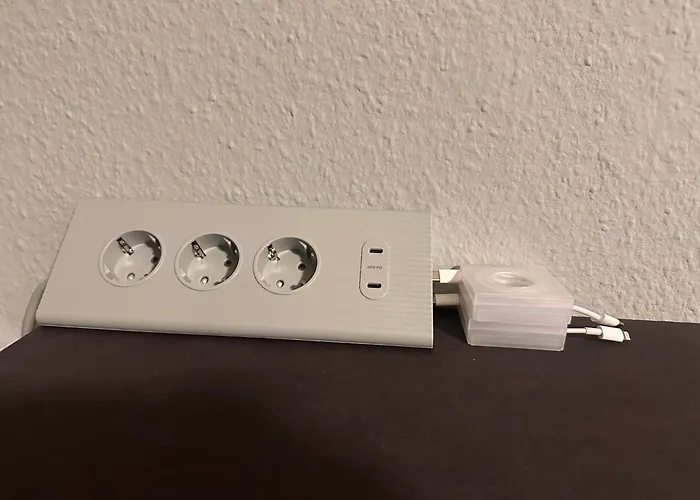 Tohuus Im Norden Apartamento