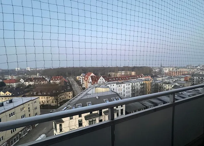 Tohuus Im Norden * Rostock